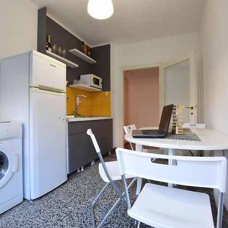 Star apartment Belgrad Exteriör bild